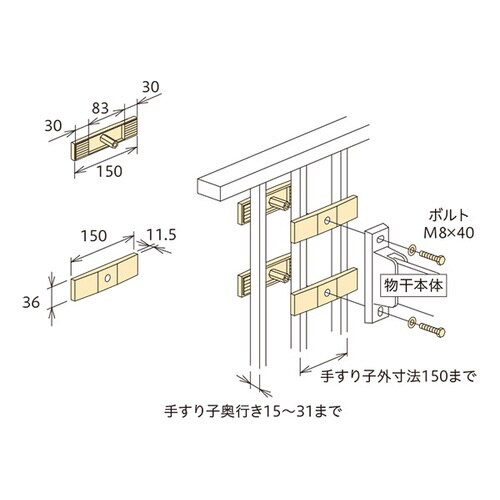 川口技研 ホスクリーン HP−4−ST