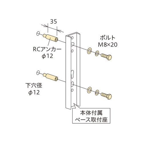 川口技研 ホスクリーン HP−5B