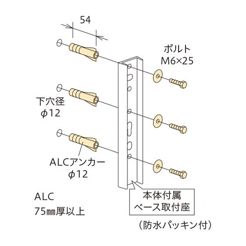 川口技研 ホスクリーン HP−14