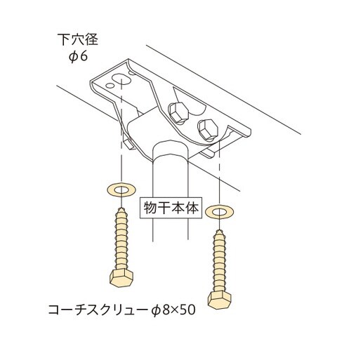 川口技研 ホスクリーン HP−15−DB