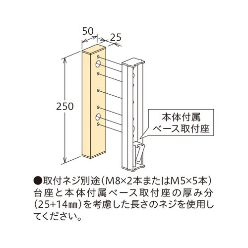 川口技研 ホスクリーン HP−17G−S