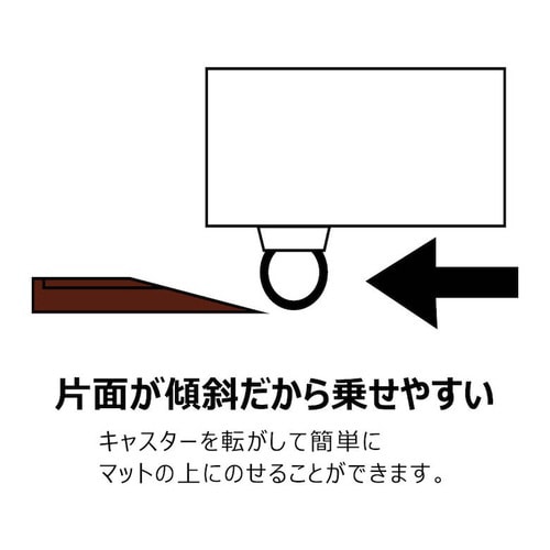 あしあげ隊 冷蔵庫用