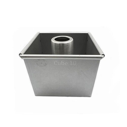 MS231 スクエアキューブシフォン10センチ