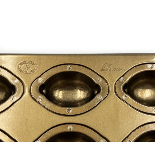 MS247 BCシリコンミニレモン16P