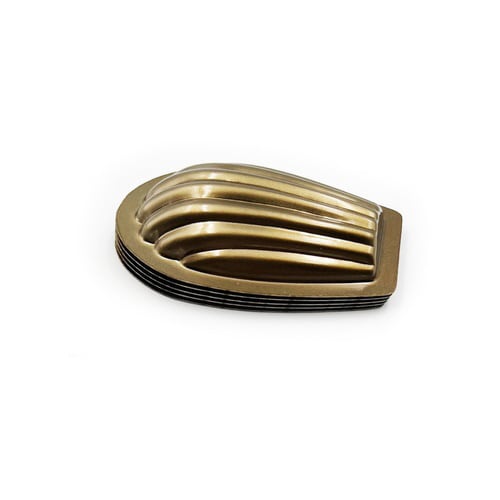 MS257 BCシリコン単品 マドレーヌ