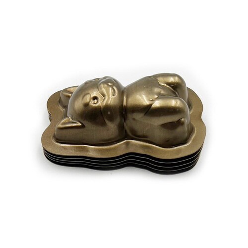 MS262 BCシリコン単品 柴犬