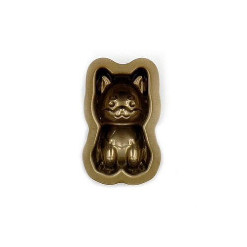 MS262 BCシリコン単品 柴犬