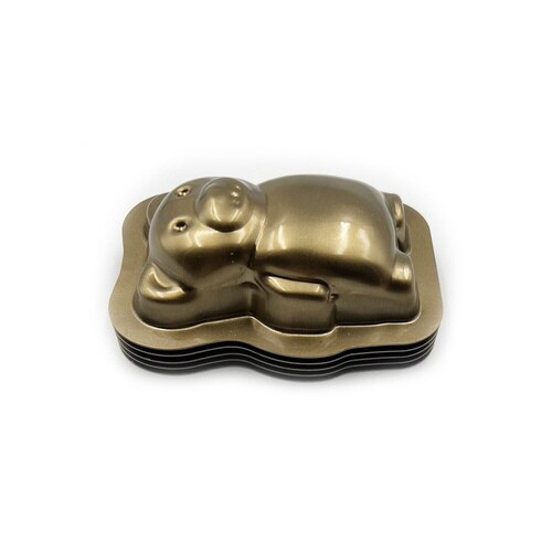 MS263 BCシリコン単品 熊五郎