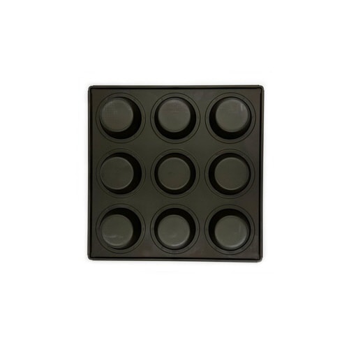 昔ながら マフィン天板