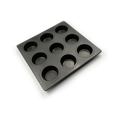 昔ながら マフィン天板