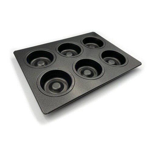 MBテフロン加工サバラン天板