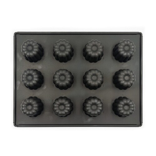 下町カヌレ天板