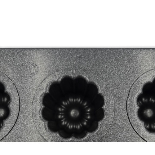 下町カヌレ天板