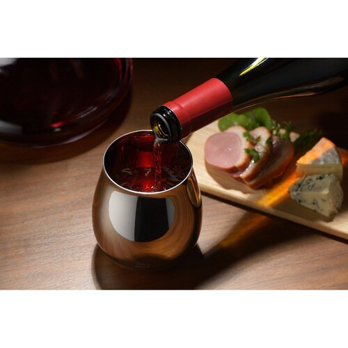 磨き屋 ワインタンブラー