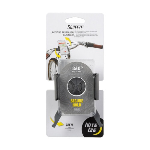 スマートフォンバー