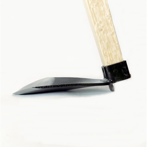 全鋼トンビ鍬 3尺柄