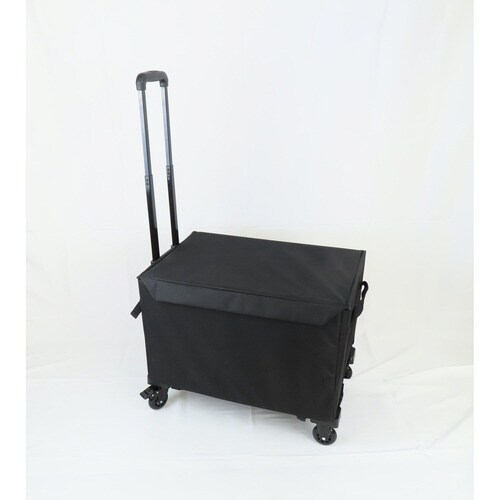 ウォータータンクカート