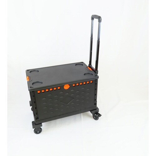 ウォータータンクカート