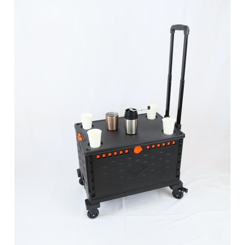 ウォータータンクカート