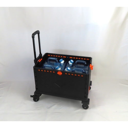 ウォータータンクカート