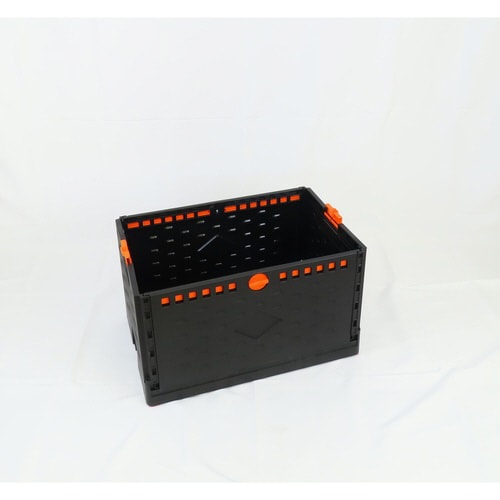 コンテナキャリーカート