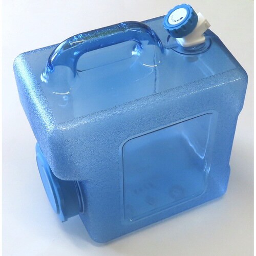 飲料用ウォータータンク