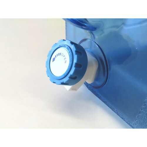 飲料用ウォータータンク