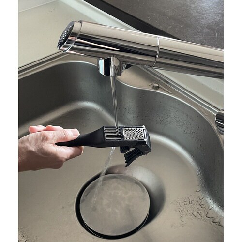 プレスチョッパー