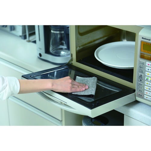 かきとるメッシュクロス