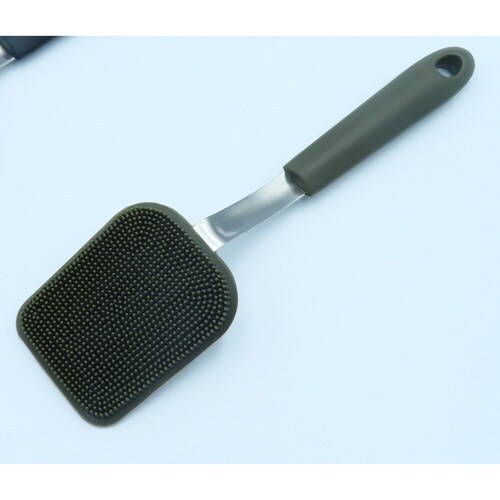 やわらか毛染めブラシ