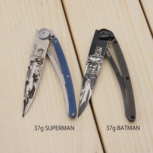 tatoos 37g SUPERMAN