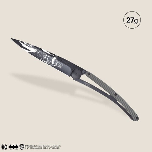 tatoos 27g BATMAN