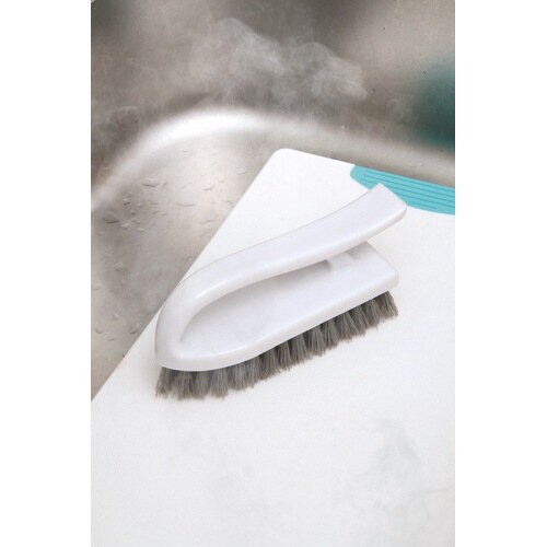耐熱シルバーブラシ