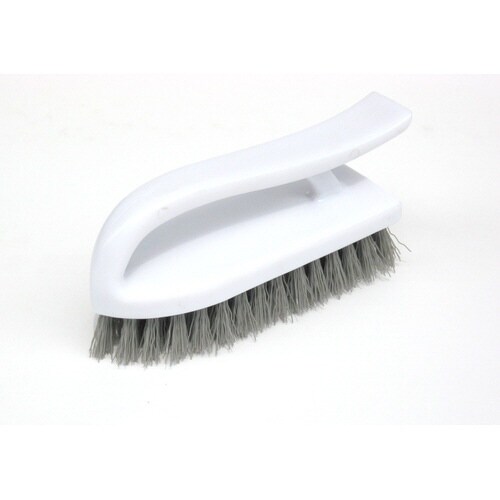 耐熱シルバーブラシ