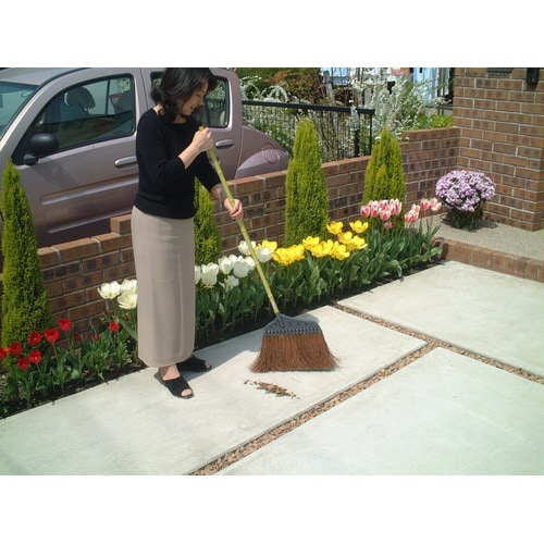 でかシダホーキ