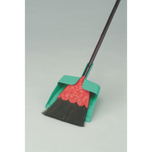 ス−パ−ちりとり