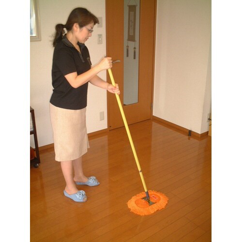 マジカルモップ 20cm