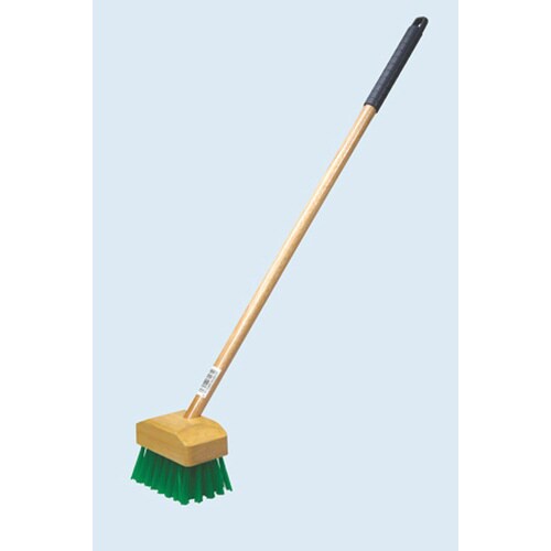 化繊ミニブラシ 4寸