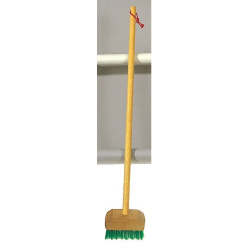 化繊ミニブラシ 4寸