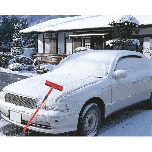 雪かきワイパー(伸縮)