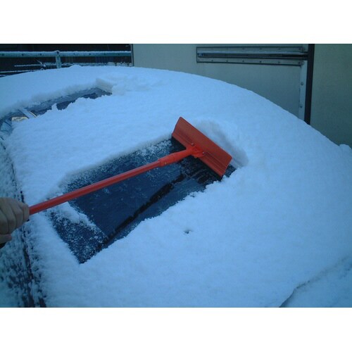 雪かきワイパー(伸縮)