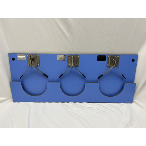 ヘルハーネスラック