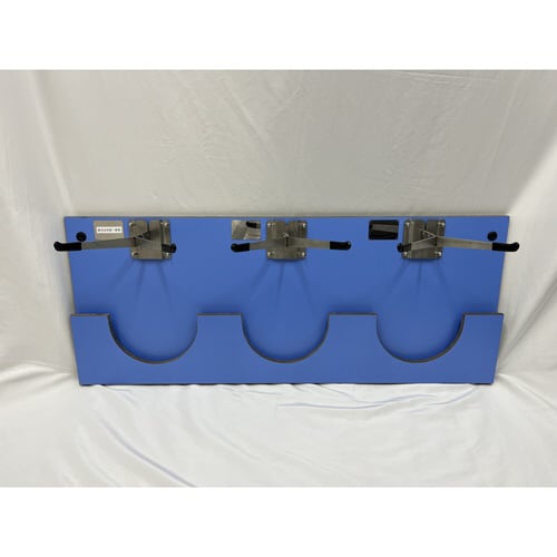 ヘルハーネスラック