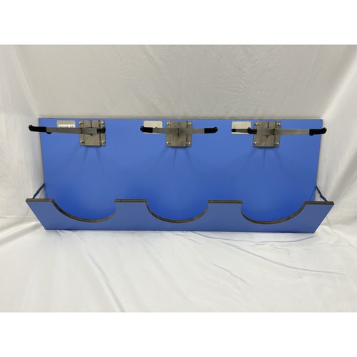 ヘルハーネスラック