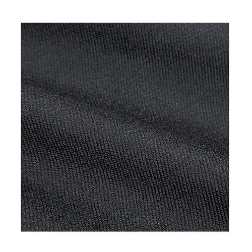 長袖ブルゾン ブラック M