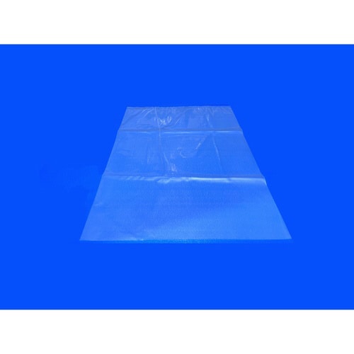 アスベスト袋 中