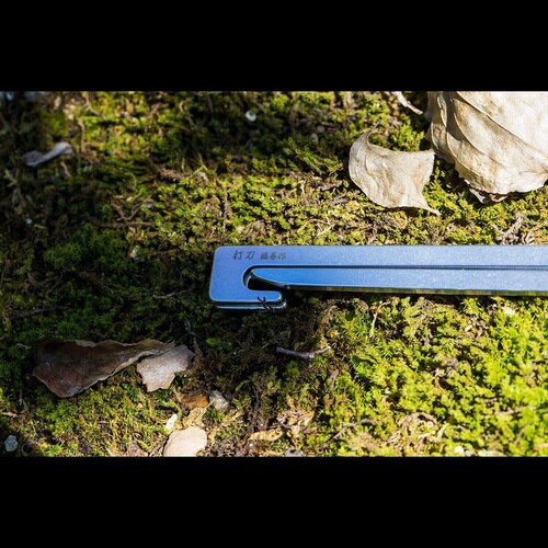 FZ−UG160−1 打刀 16cm 1本