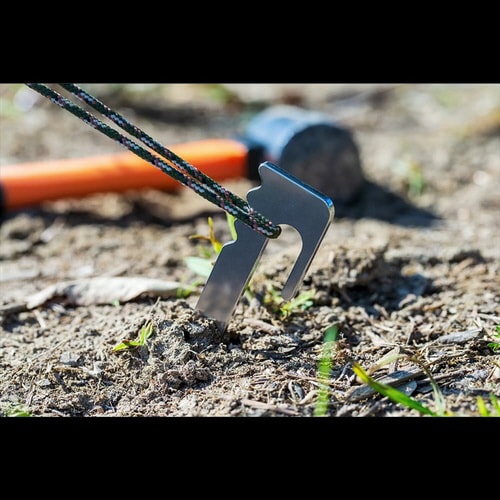 FZ−UG280−1 打刀 28cm 1本