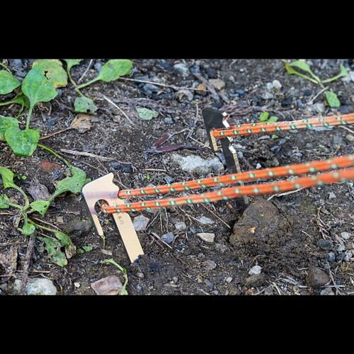 FZ−UG280−1 打刀 28cm 1本