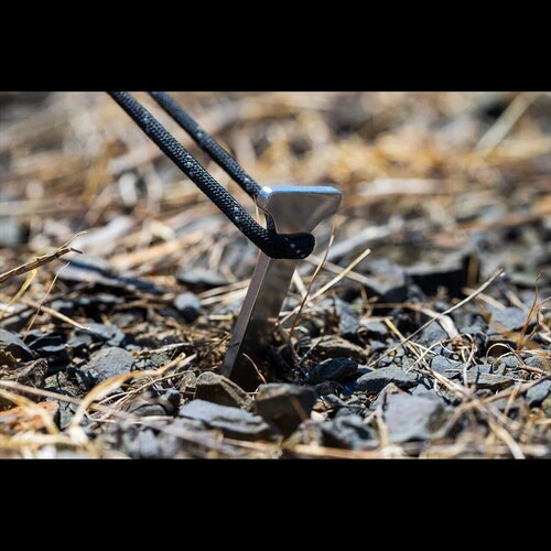 苦無 19cm 4本セット